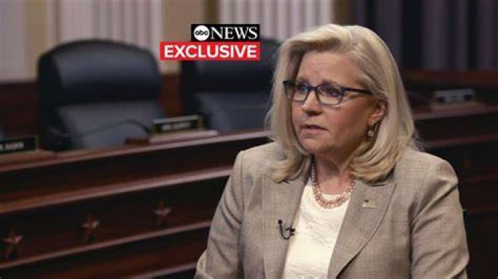 'This Week' Transcript 8-21-22: Rep. Liz Cheney
