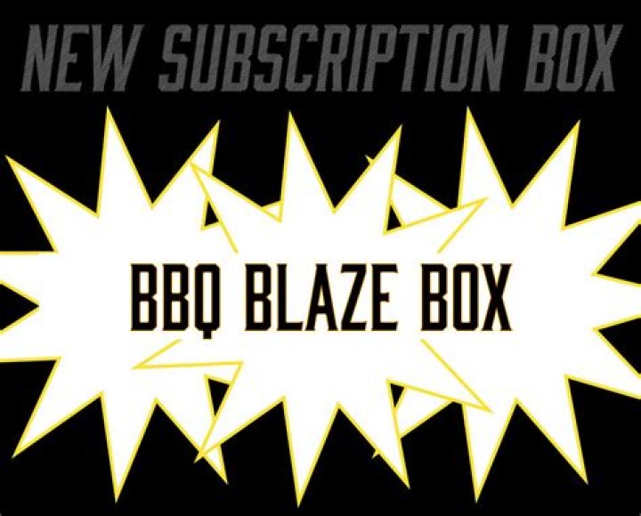 blaze box