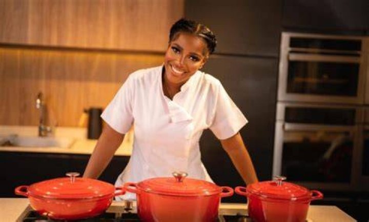 Chef Hilda Baci Bio, Age, Siblings, Parents, Husband, Children, Net Worth