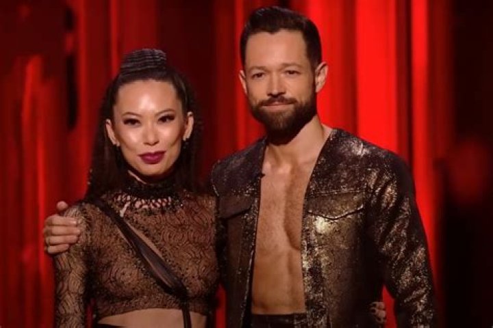christine chiu two dance