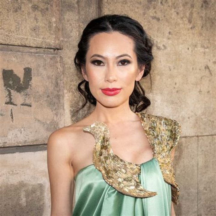 christine chiu two