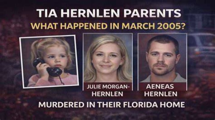Everything About Tia Hernlen (Daughter of Julie Hernlen)? Where is Tia Hernlen Now? Wiki/Bio