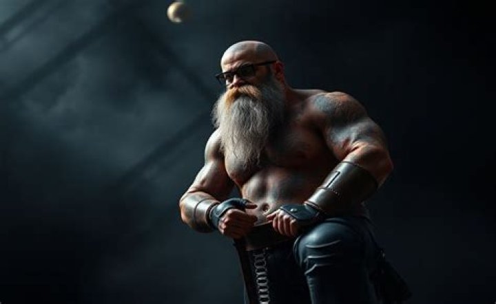 exclusive scene with girth master coming soon to 👹 r/rejaniced