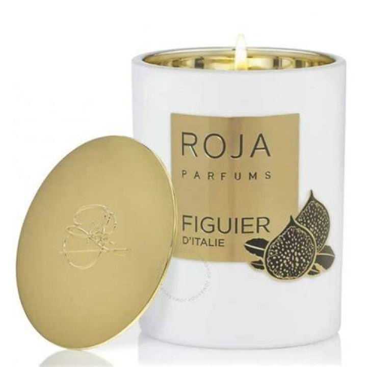 Figuier candle