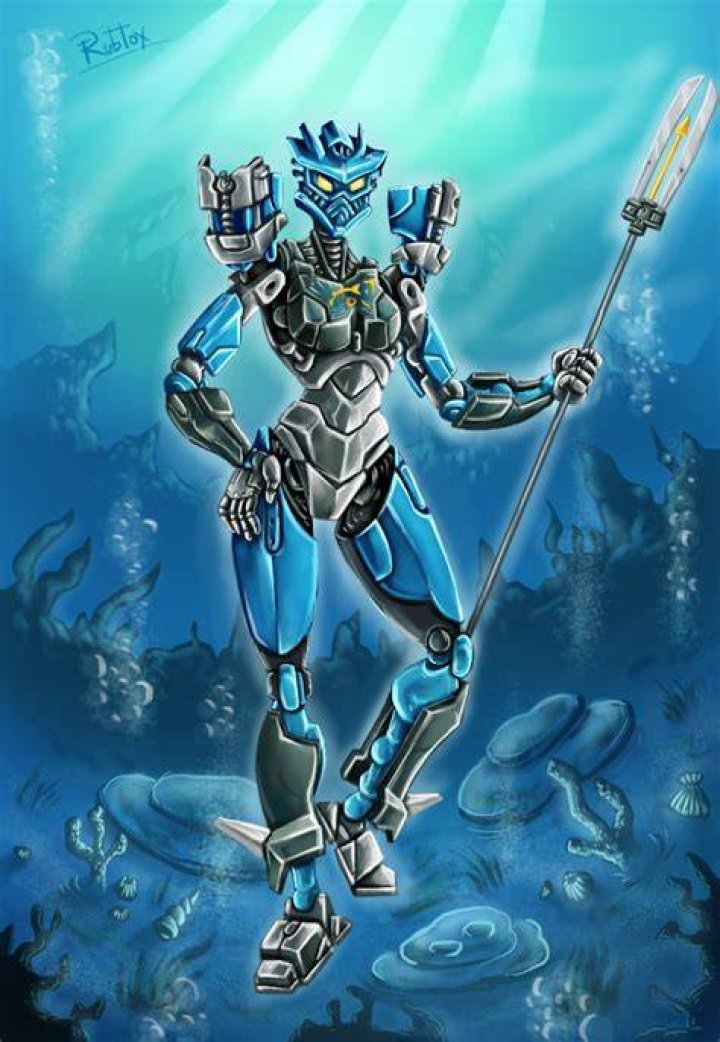 gali by rubtox on DeviantArt