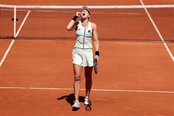 Haddad Maia shines and begins to shed some of the shadow of Senna, Kuerten and Bueno