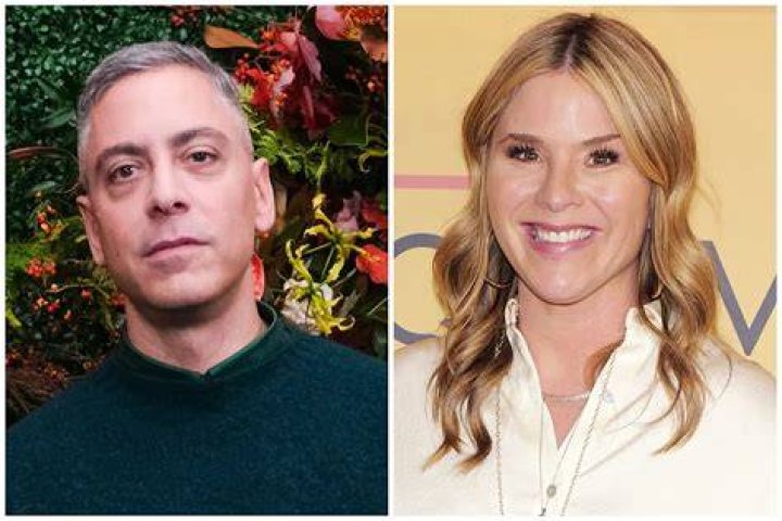 Image Source: NBC. YouTube/hollywood gossip