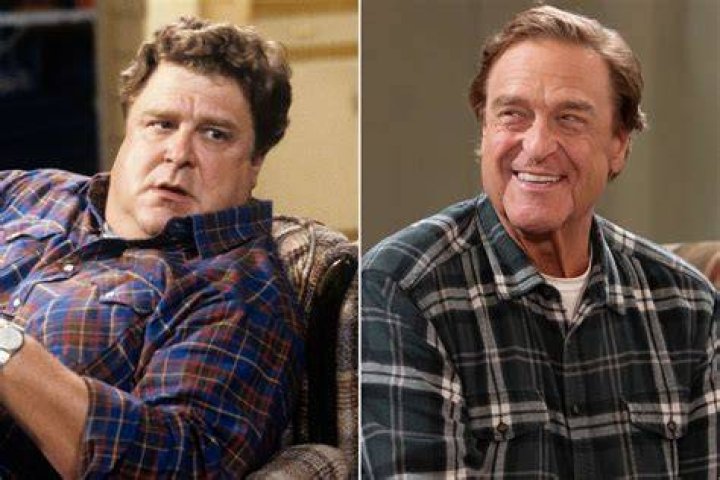 John Goodman