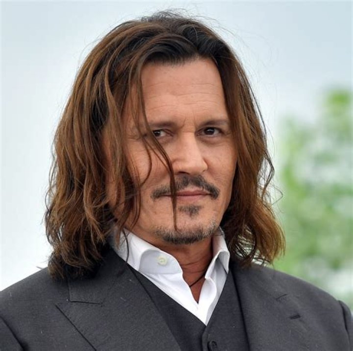 Johnny Depp's statement explaining his injury