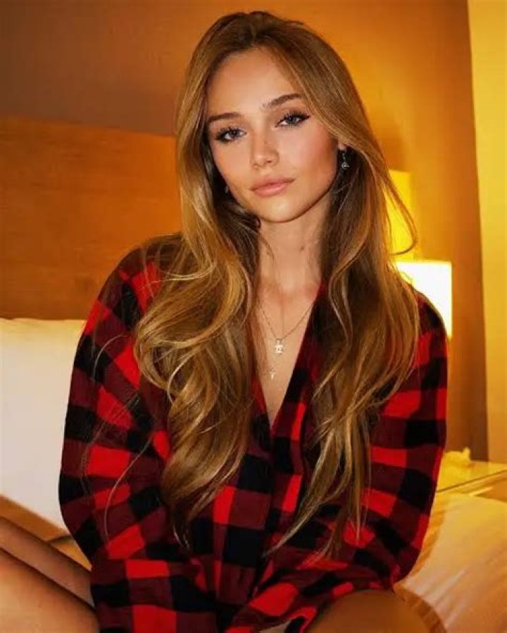 Kyla Dodds Wiki,Biography, ,Worth, Age, Boyfriend