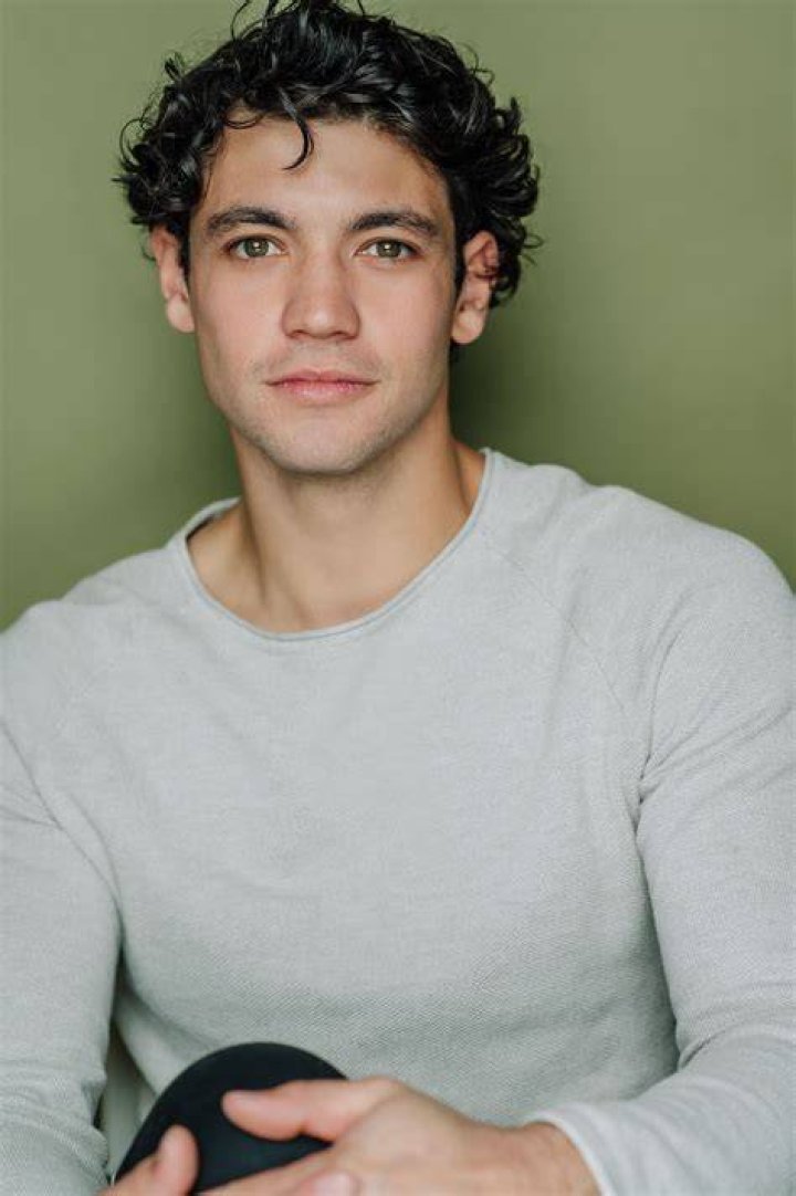 Kyle Clark Image