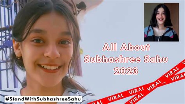 Latest Update 18++ subhashree sahu 16 odisha_subhashree sahoo link