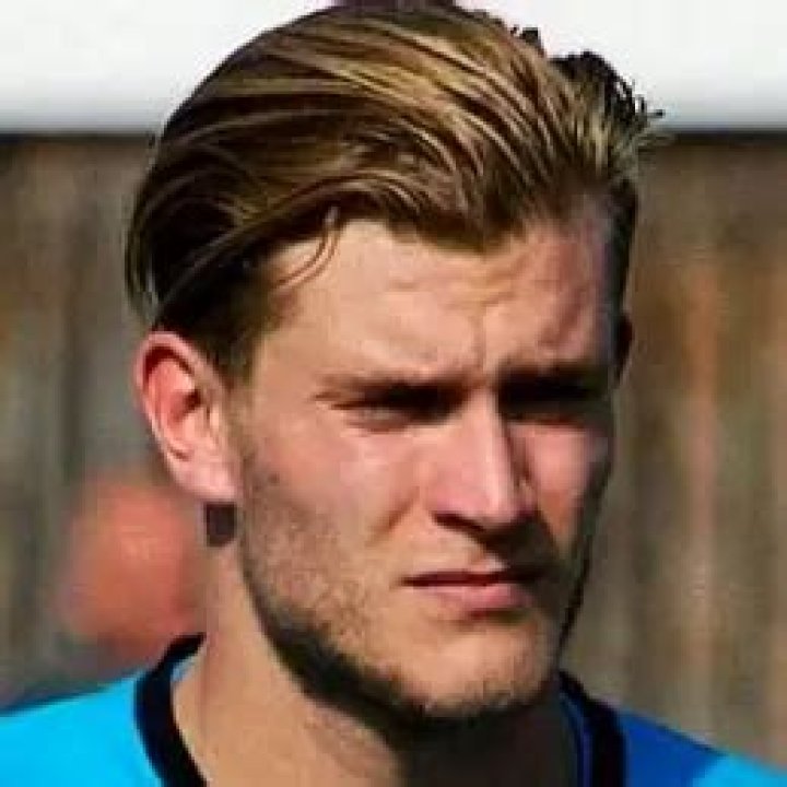 Loris Karius Age