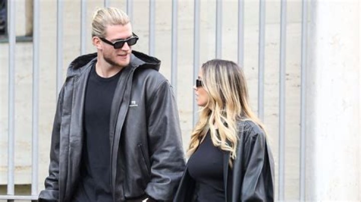 Loris Karius Girlfriend