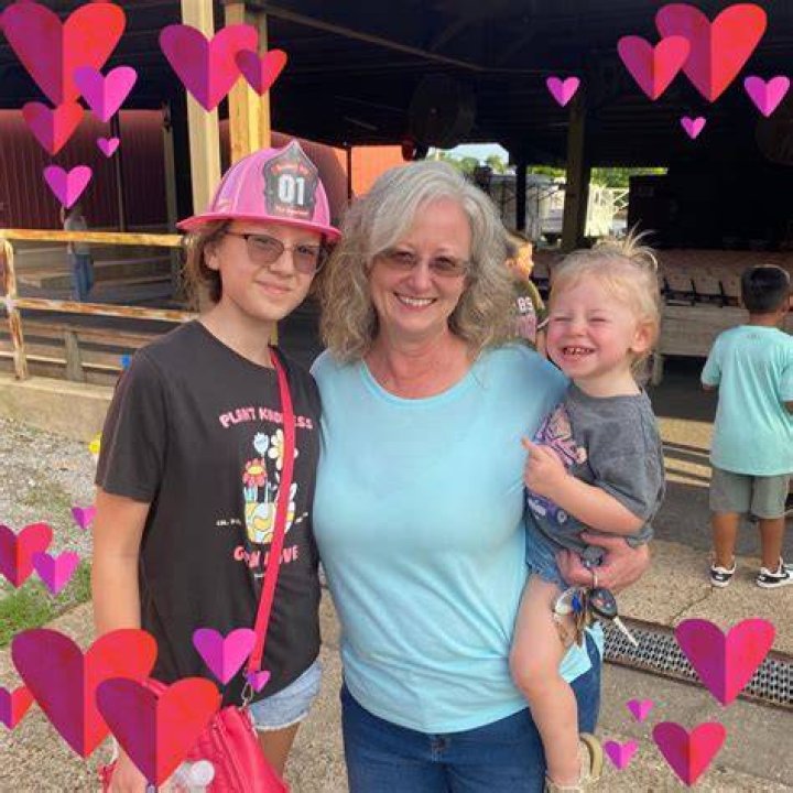 Lucrative: The mom has been making money from farting videos since 1999, and within six years she was making so much money that she quit her full time job as a travel agent