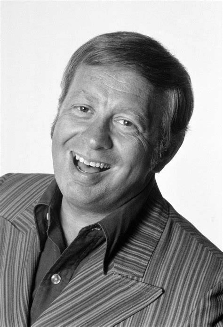 Mel Torme, 1950s. Image Credit: Getty Images