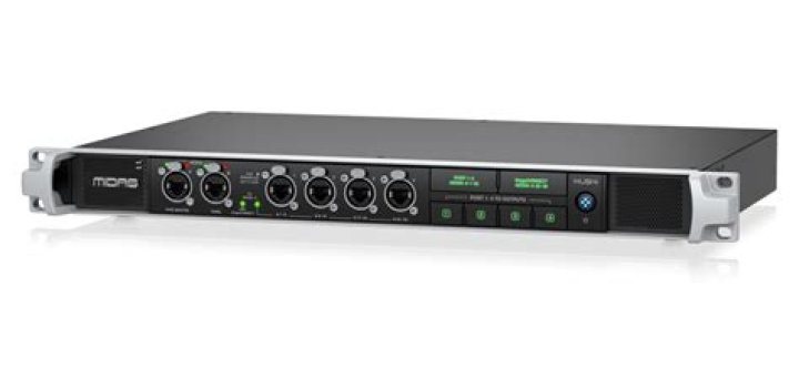 MIDAS HUB4 SAIGON HD