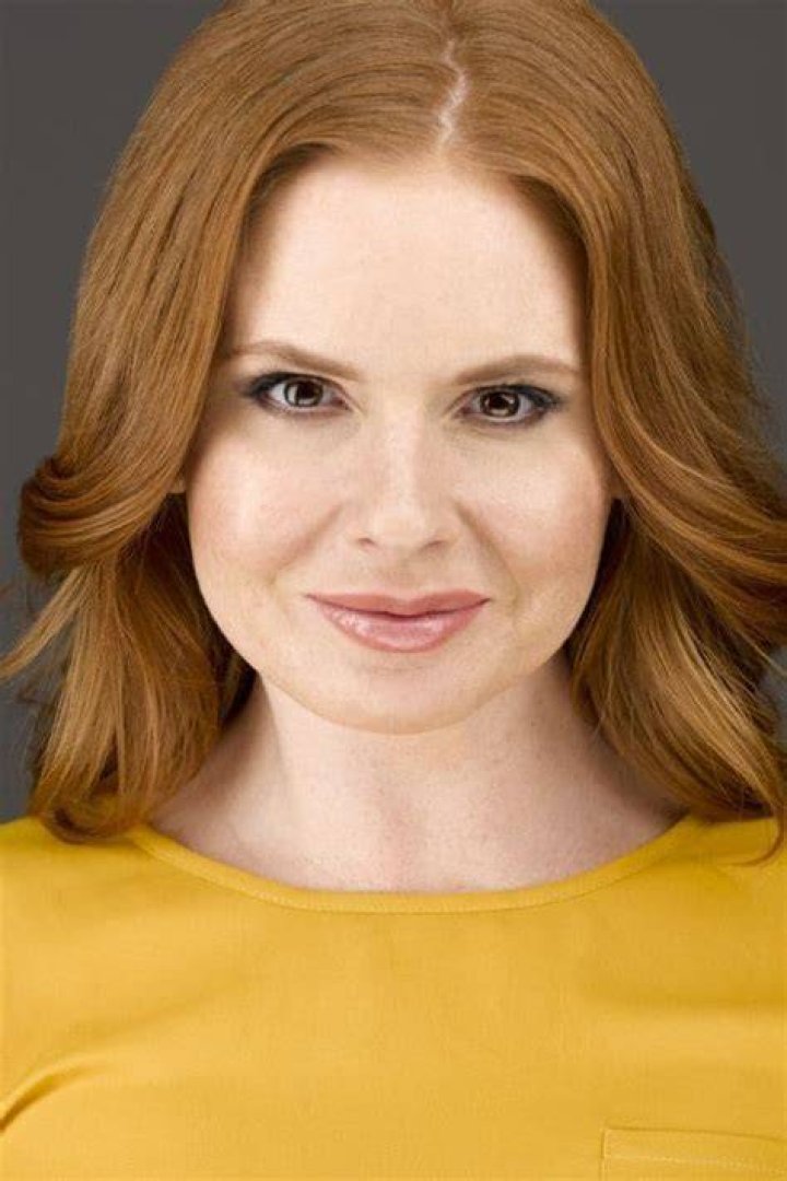 Monarch: Libby Blake Wikipedia Bio And Age