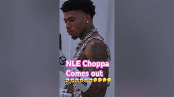 NLE Choppa Comes Through With New Track &ldquo;Final Warning&rdquo; Tune music, New rap music, Light in