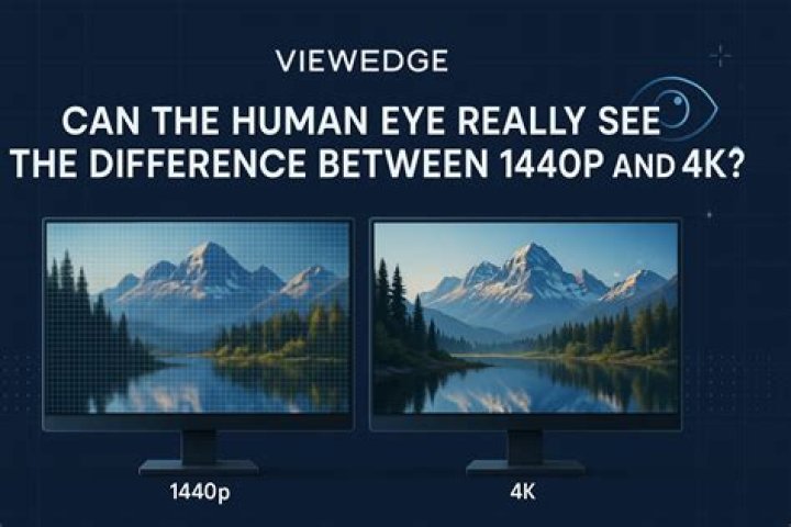 Only 4k Vision Can Spot the Word Toy among Joy in 8 Secs