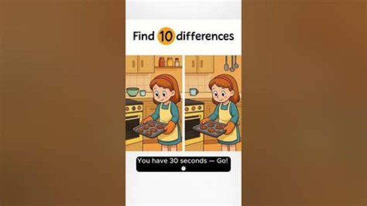 Only true geniuses can spot the mistake