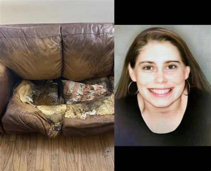Photos expose Lacey Ellen Fletcher's AGONY, despite parents' home stocked with cleaning products