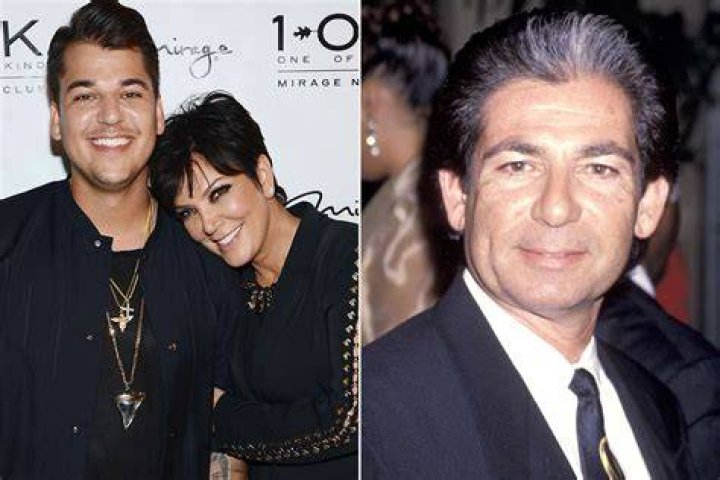 robert kardashian