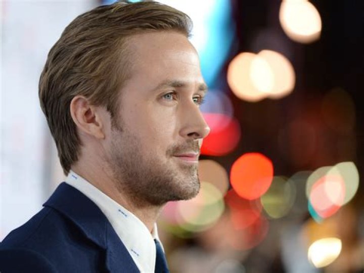 Ryan Gosling's 'suspicious' reaction is more complex than you'd think &ndash; body language expert weighs in