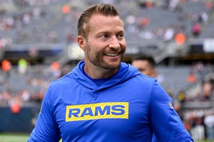 Sean McVay age