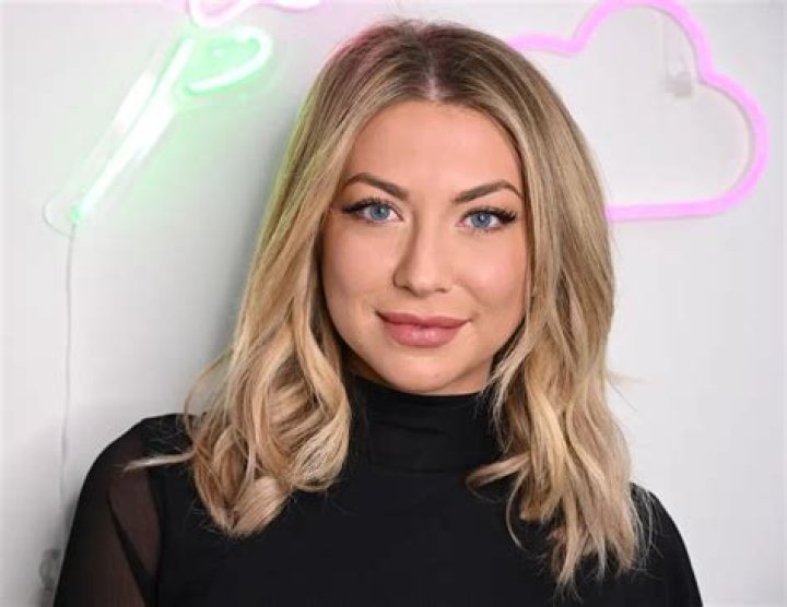 Stassi Schroeder Wealth