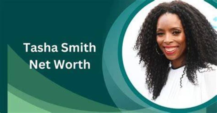 Tasha Smith Net Worth & Biography 2022 Stunning Facts You Need To Know