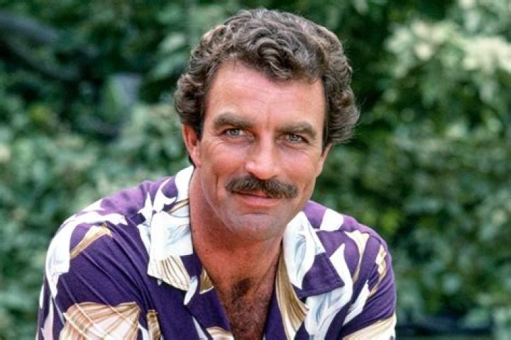 Tom Selleck's mother Martha passes away at the age of 96