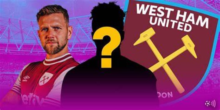 West Ham United have stuck a £150million price tag on star midfielder Declan Rice