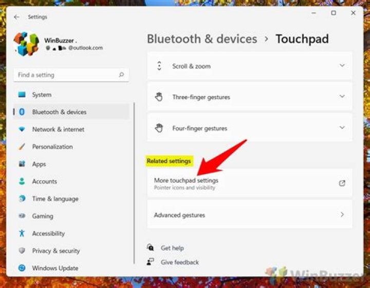 Windows 10: Enable/Disable Bluetooth?