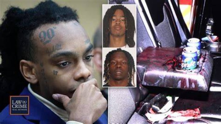 YNW Melly Murder Case Headed for Retrial, Prosecutors Say